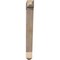 Ekena Millwork Traditional Craftsman Smooth Bracket, Douglas Fir, 3 1/2"W x 24"D x 32"H BKT04X24X32TRA04SDF - alternate 2
